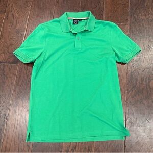 Hugo Bosss polo tshirt_M